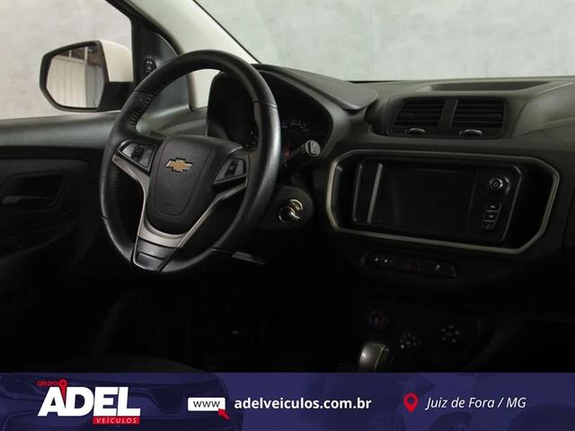 CHEVROLET SPIN LT 1.8 8V ECONO.FLEX 5P AUT. 2024