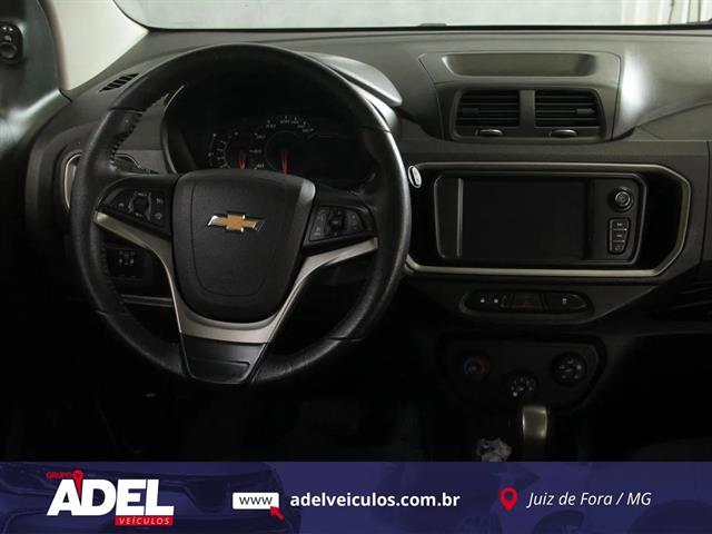 CHEVROLET SPIN LT 1.8 8V ECONO.FLEX 5P AUT. 2024