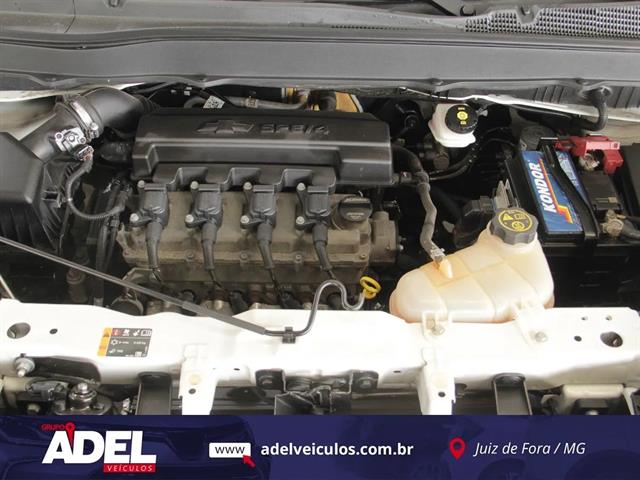 CHEVROLET SPIN LT 1.8 8V ECONO.FLEX 5P AUT. 2024