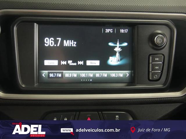 CHEVROLET SPIN LT 1.8 8V ECONO.FLEX 5P AUT. 2024