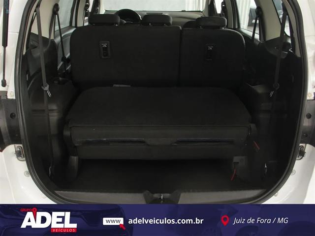 CHEVROLET SPIN LT 1.8 8V ECONO.FLEX 5P AUT. 2024