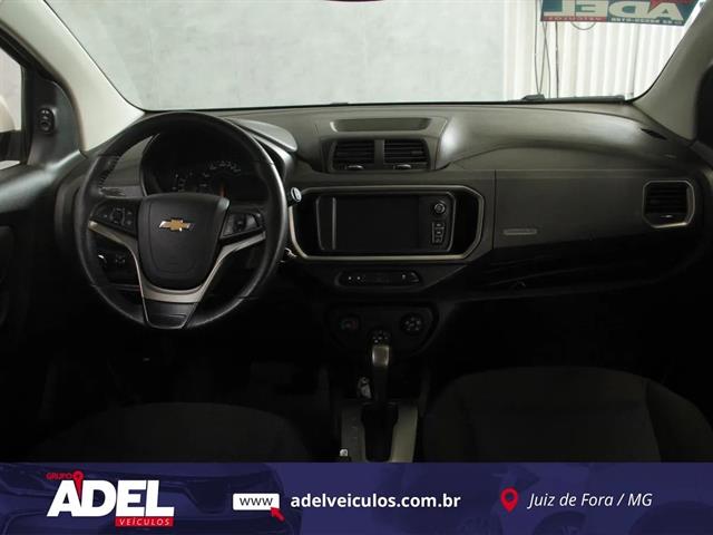 CHEVROLET SPIN LT 1.8 8V ECONO.FLEX 5P AUT. 2024