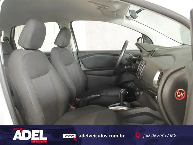 CHEVROLET SPIN LT 1.8 8V ECONO.FLEX 5P AUT. 2024