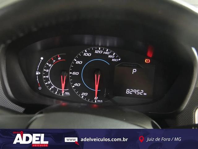 CHEVROLET SPIN LT 1.8 8V ECONO.FLEX 5P AUT. 2024