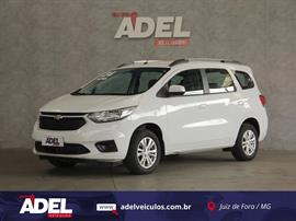 CHEVROLET SPIN LT 1.8 8V ECONO.FLEX 5P AUT. 2023/2024