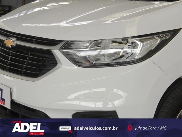 CHEVROLET SPIN LT 1.8 8V ECONO.FLEX 5P AUT. 2024