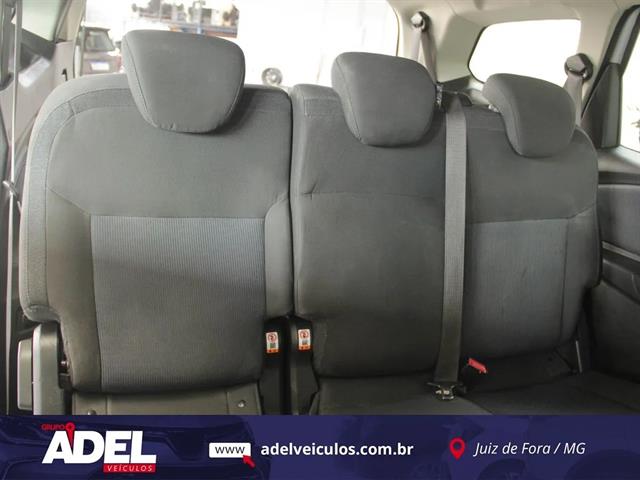 CHEVROLET SPIN LT 1.8 8V ECONO.FLEX 5P AUT. 2024