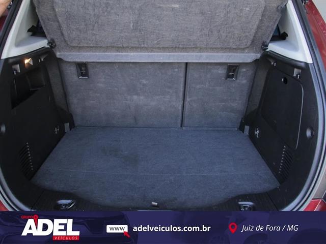 CHEVROLET TRACKER LTZ 1.8 16V FLEX 4X2 AUT. 2014