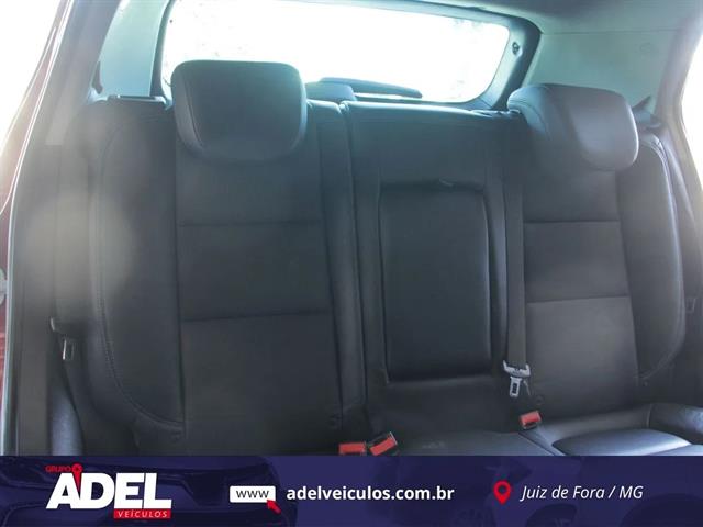 CHEVROLET TRACKER LTZ 1.8 16V FLEX 4X2 AUT. 2014