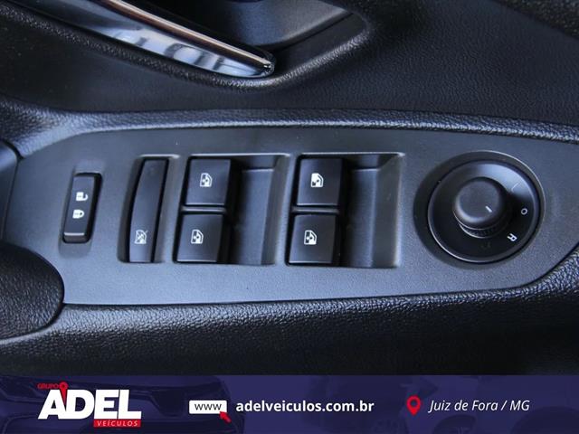 CHEVROLET TRACKER LTZ 1.8 16V FLEX 4X2 AUT. 2014