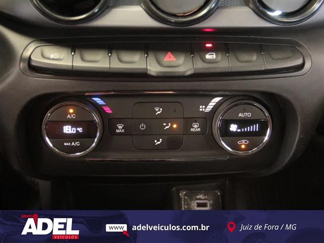 FIAT ARGO DRIVE 1.3 8V FLEX 2020