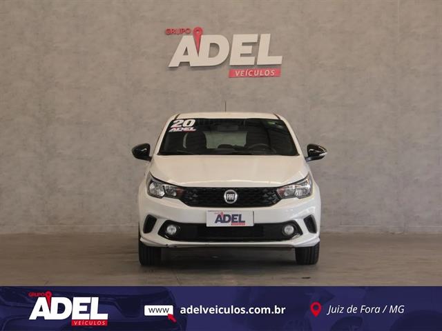 FIAT ARGO DRIVE 1.3 8V FLEX 2020