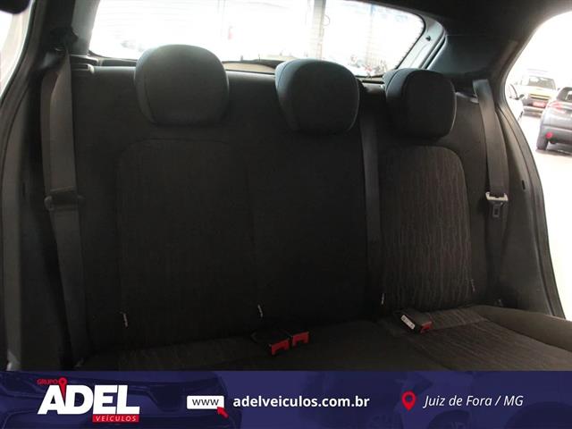 FIAT ARGO DRIVE 1.3 8V FLEX 2020