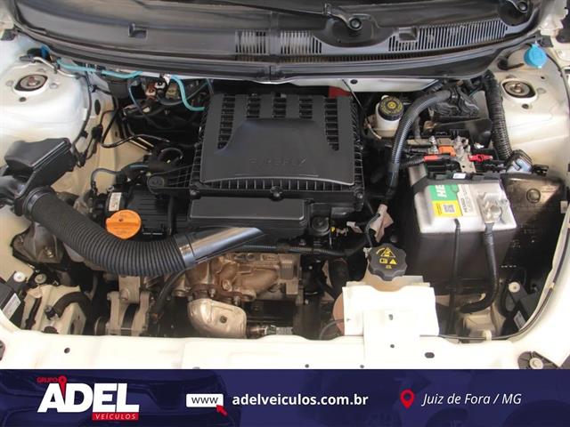 FIAT ARGO DRIVE 1.3 8V FLEX 2020