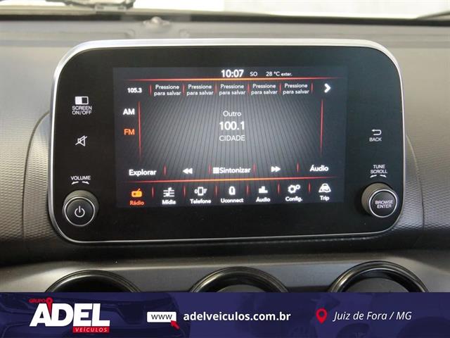 FIAT ARGO DRIVE 1.3 8V FLEX 2020