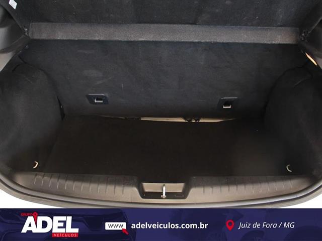 FIAT ARGO DRIVE 1.3 8V FLEX 2020