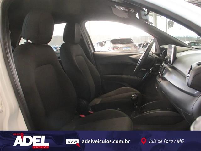 FIAT ARGO DRIVE 1.3 8V FLEX 2020