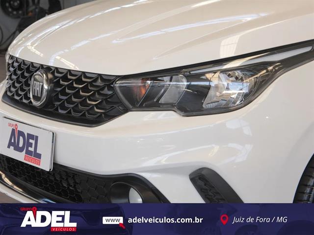 FIAT ARGO DRIVE 1.3 8V FLEX 2020