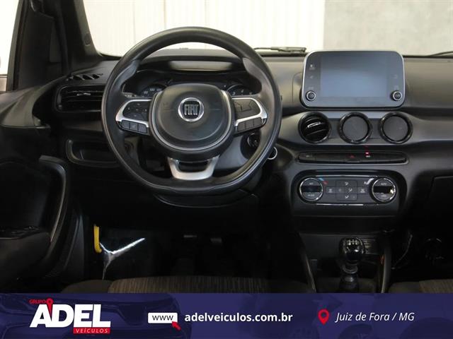 FIAT ARGO DRIVE 1.3 8V FLEX 2020