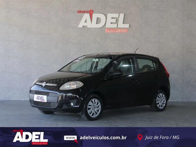 FIAT PALIO ATTRACTIVE 1.0 EVO FIRE FLEX 8V 5P 2013