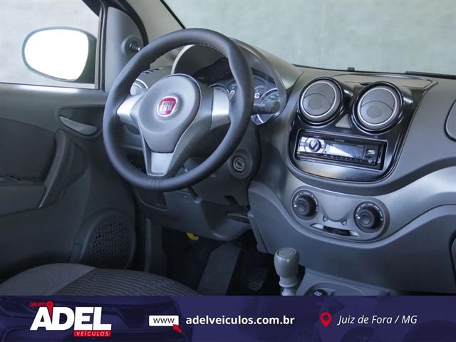 FIAT PALIO ATTRACTIVE 1.0 EVO FIRE FLEX 8V 5P 2013
