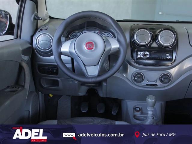 FIAT PALIO ATTRACTIVE 1.0 EVO FIRE FLEX 8V 5P 2013