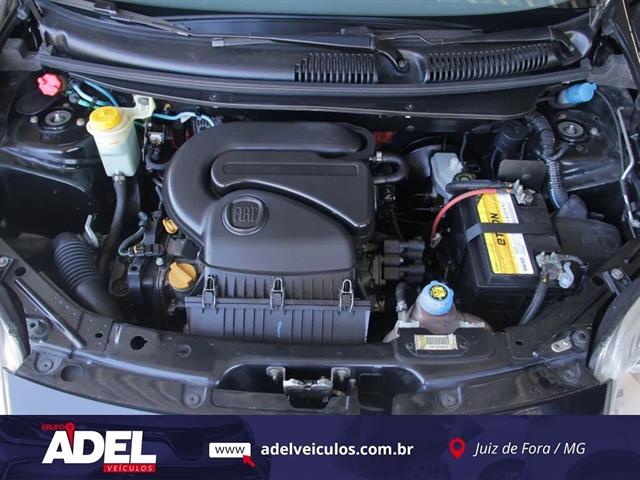 FIAT PALIO ATTRACTIVE 1.0 EVO FIRE FLEX 8V 5P 2013