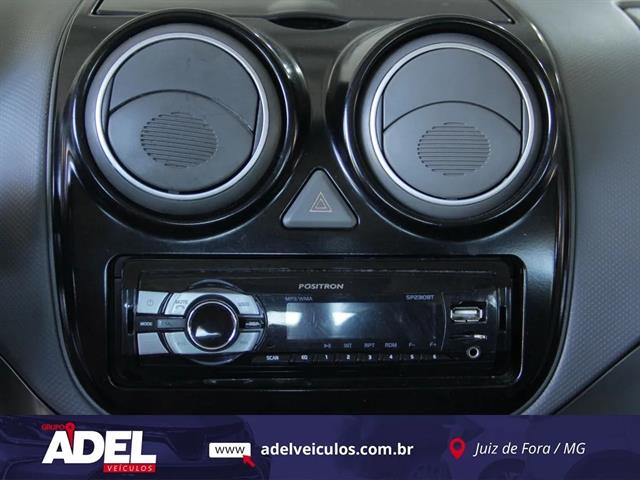 FIAT PALIO ATTRACTIVE 1.0 EVO FIRE FLEX 8V 5P 2013