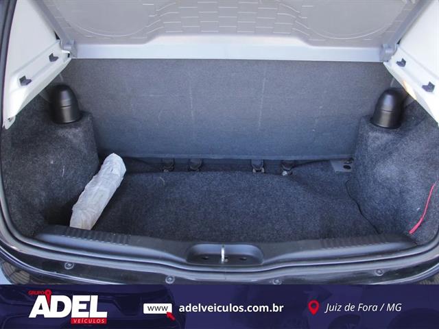 FIAT PALIO ATTRACTIVE 1.0 EVO FIRE FLEX 8V 5P 2013