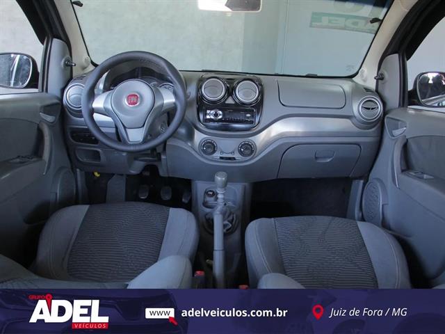 FIAT PALIO ATTRACTIVE 1.0 EVO FIRE FLEX 8V 5P 2013