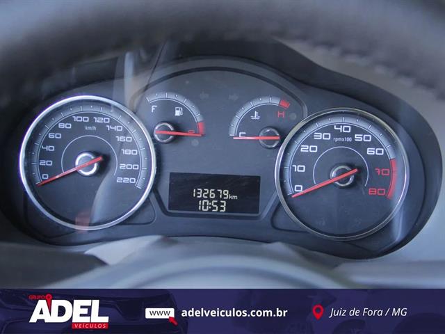FIAT PALIO ATTRACTIVE 1.0 EVO FIRE FLEX 8V 5P 2013