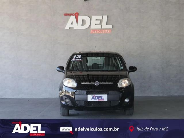 FIAT PALIO ATTRACTIVE 1.0 EVO FIRE FLEX 8V 5P 2013