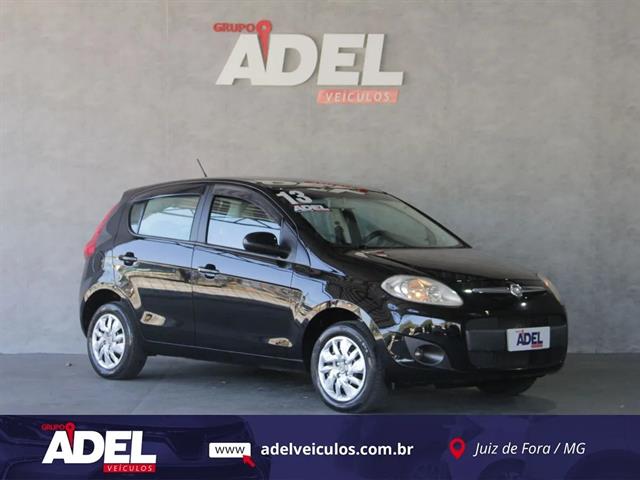 FIAT PALIO ATTRACTIVE 1.0 EVO FIRE FLEX 8V 5P 2013