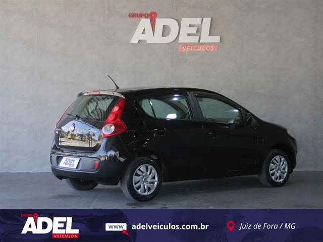 FIAT PALIO ATTRACTIVE 1.0 EVO FIRE FLEX 8V 5P 2013