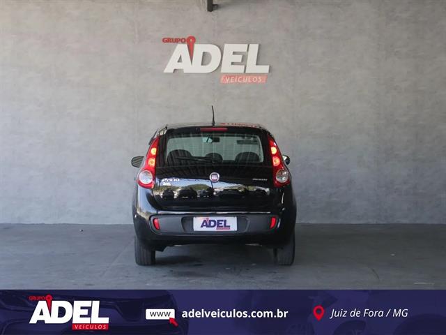 FIAT PALIO ATTRACTIVE 1.0 EVO FIRE FLEX 8V 5P 2013
