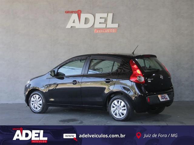 FIAT PALIO ATTRACTIVE 1.0 EVO FIRE FLEX 8V 5P 2013
