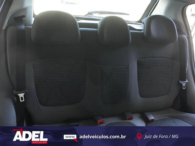 FIAT PALIO ATTRACTIVE 1.0 EVO FIRE FLEX 8V 5P 2013