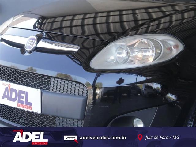 FIAT PALIO ATTRACTIVE 1.0 EVO FIRE FLEX 8V 5P 2013