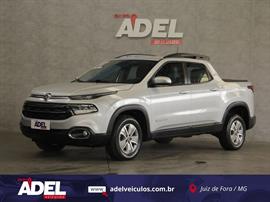 FIAT TORO OPENING EDITION 1.8 16V FLEX AUT. 2016/2017