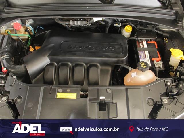 FIAT TORO OPENING EDITION 1.8 16V FLEX AUT. 2017