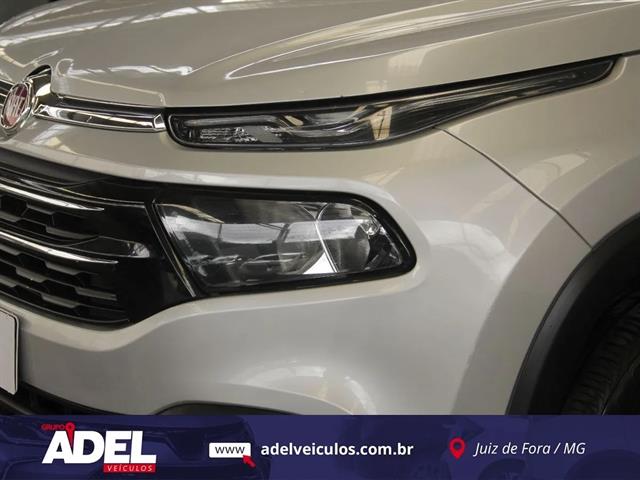 FIAT TORO OPENING EDITION 1.8 16V FLEX AUT. 2017