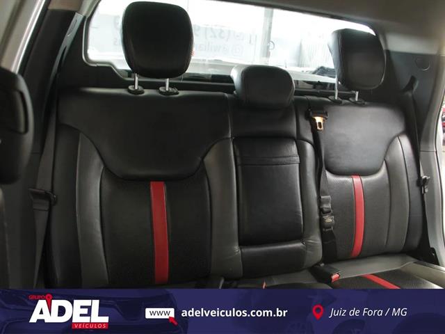 FIAT TORO OPENING EDITION 1.8 16V FLEX AUT. 2017