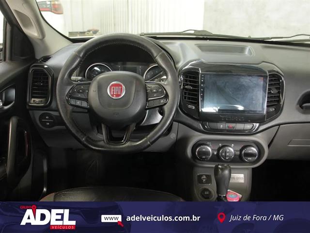FIAT TORO OPENING EDITION 1.8 16V FLEX AUT. 2017
