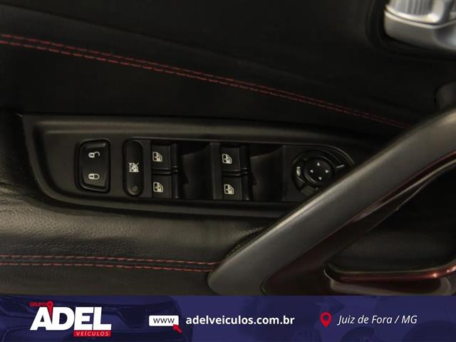 FIAT TORO OPENING EDITION 1.8 16V FLEX AUT. 2017