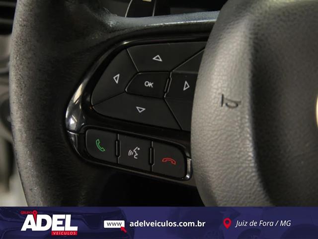 FIAT TORO OPENING EDITION 1.8 16V FLEX AUT. 2017