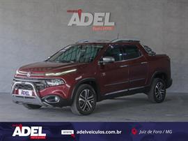 FIAT TORO VOLCANO 2.0 16V 4X4 TB DIESEL AUT. 2017/2018