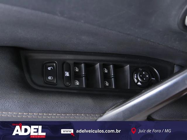 FIAT TORO VOLCANO 2.0 16V 4X4 TB DIESEL AUT. 2018