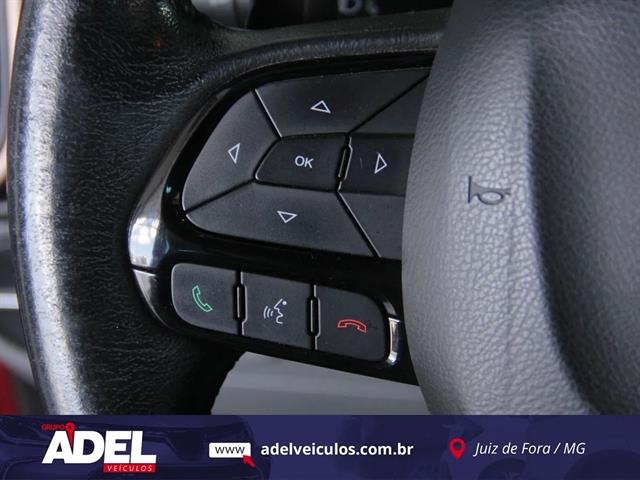 FIAT TORO VOLCANO 2.0 16V 4X4 TB DIESEL AUT. 2018