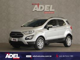FORD ECOSPORT SE 1.5 12V FLEX 5P AUT. 2019/2020