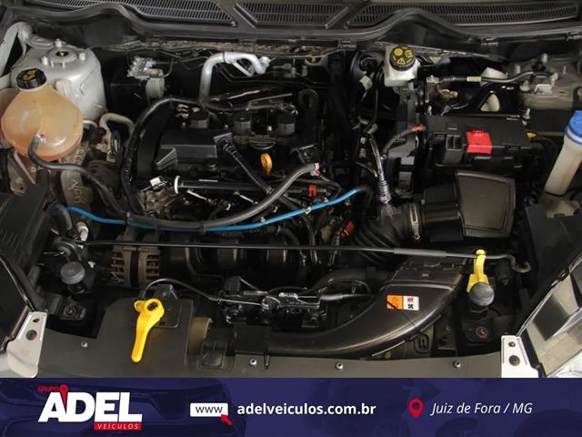 FORD ECOSPORT SE 1.5 12V FLEX 5P AUT. 2020